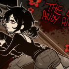 The Coffin of Andy and Leyley