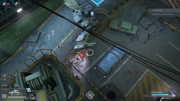 13区/Section 13