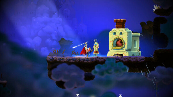 斯拉瓦尼亚/Slavania