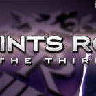 Saints Row: The Third