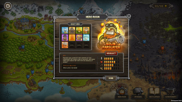 王国保卫战/Kingdom Rush  - Tower Defense