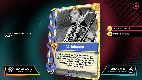Trombone Champ