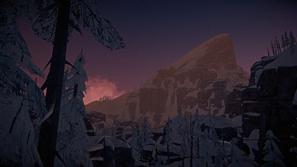 漫漫长夜/The Long Dark