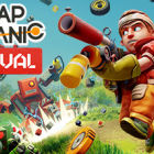 废品机械师/Scrap Mechanic