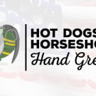 Hot Dogs, Horseshoes & Hand Grenades
