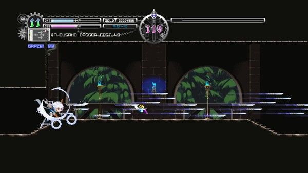 东方月神夜/Touhou Luna Nights