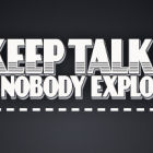 保持通话炸弹不炸/Keep Talking and Nobody Explodes