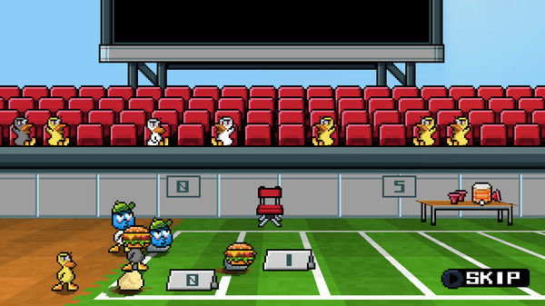 鸭子游戏/Duck Game