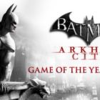 Batman: Arkham City - Game of the Year Edition