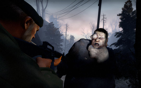 求生之路/Left 4 Dead