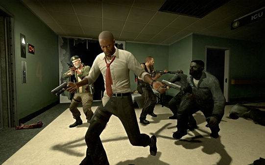 求生之路/Left 4 Dead