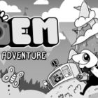 TOEM: A Photo Adventure