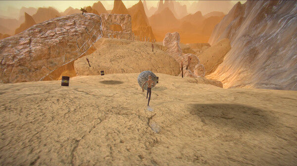 Pushing It! With Sisyphus