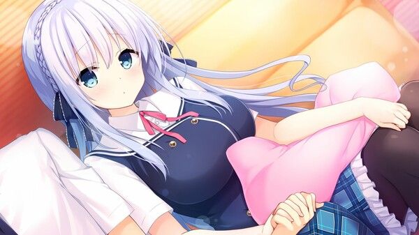 Kimi no Hitomi ni Hit Me