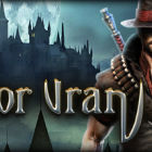 维克多弗兰/Victor Vran ARPG