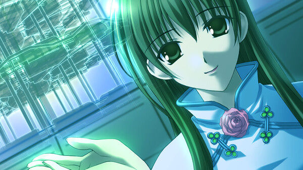 时空轮回/Ever 17 - The Out of Infinity