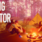 模拟露营:小队/Camping Simulator: The Squad