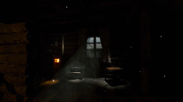 幽宅工坊/The Cabin Factory