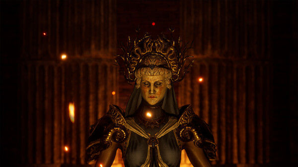 Enotria: The Last Song