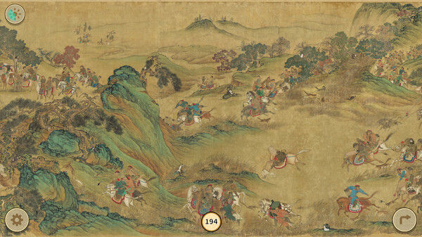 Cats of the Yuan Dynasty