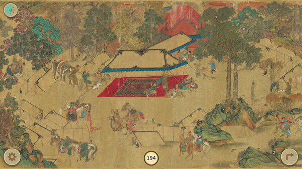 Cats of the Yuan Dynasty