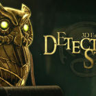 3D Escape Room: Detective Story