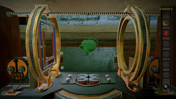 3D Escape Room: Detective Story