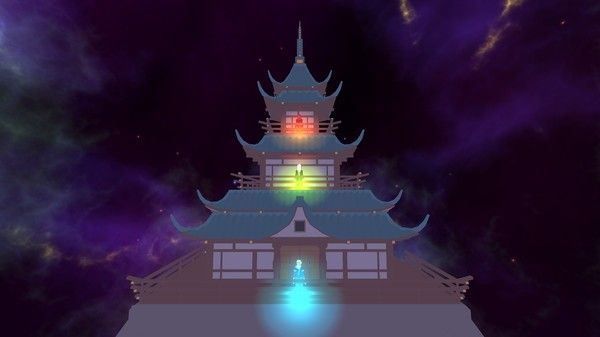 羿与千月/Yi and the Thousand Moons
