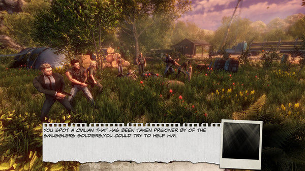 尸变纪元2/Dead Age 2: The Zombie Survival RPG