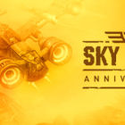 傲气雄鹰周年版/Sky Force Anniversary