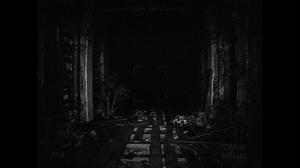 [录制] 荒芜/[REC] Desolation
