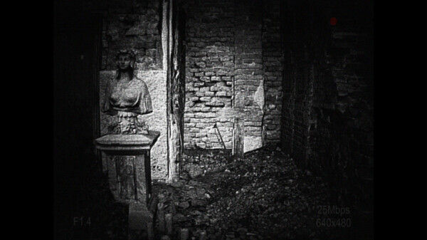[录制] 荒芜/[REC] Desolation