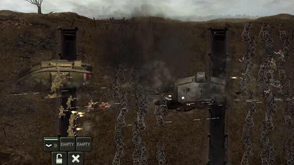 Warfare Legacy Collection