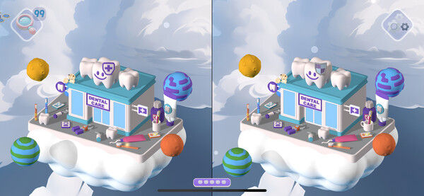 Arcadia: Cloudbound