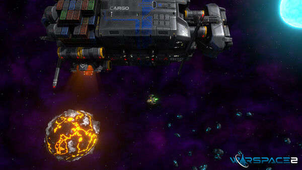 战斗太空2/Warspace 2