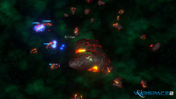 战斗太空2/Warspace 2