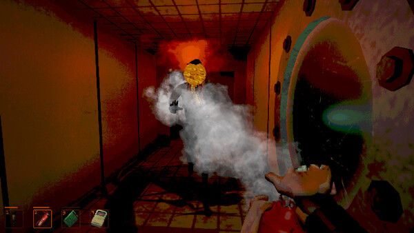 Hell Dive