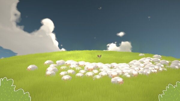 牧羊星球