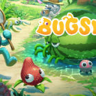 虫子快餐店/Bugsnax