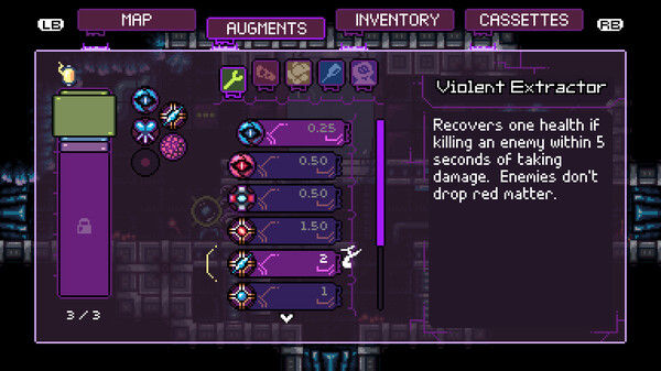 Rebel Transmute