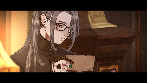 Dark Auction（暗黑拍卖）