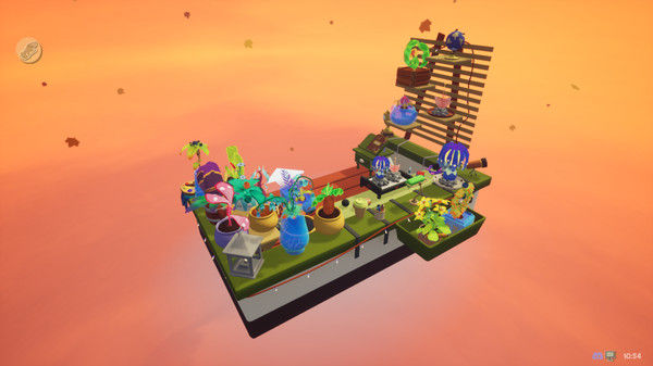 梦想花园/Garden In!