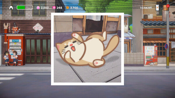 美希与猫之岛 -Neko Odyssey-