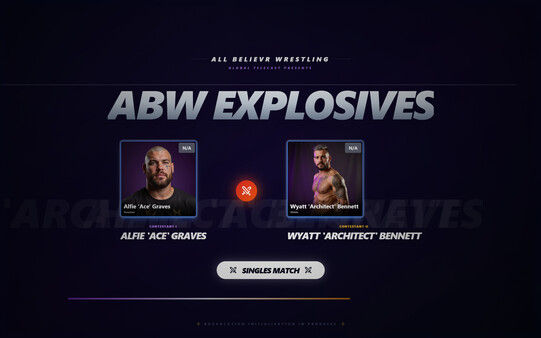 Believr Pro Wrestling