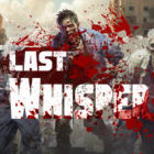 Last Whisper