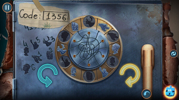 Secrets of Salem: The Phantom Cab Collector's Edition