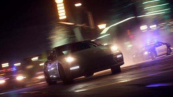 极品飞车20：复仇 豪华版/Need for Speed™ Payback
