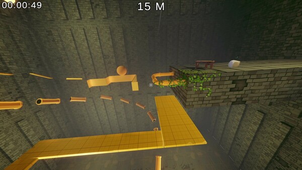 跑酷文明/PARKOUR CIVILIZATION