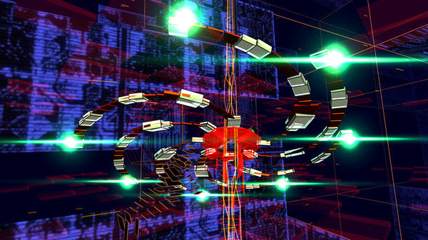 Rez 无限/Rez Infinite
