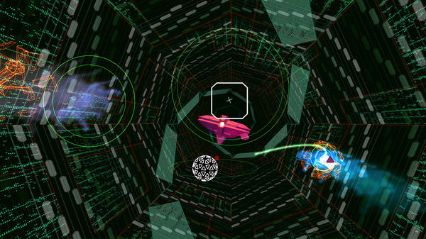 Rez 无限/Rez Infinite